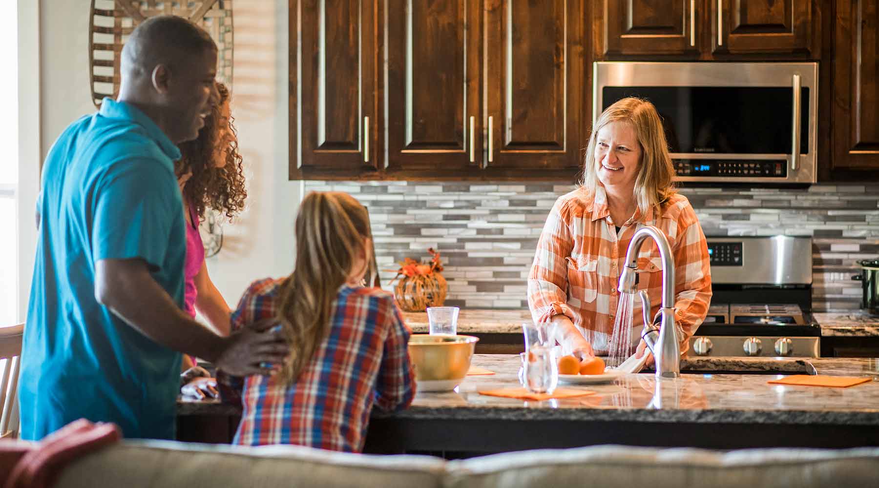 What Can I Do When Interest Rates Rise? Tangerine